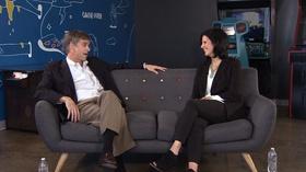 Video thumbnail: The A List With Alison Lebovitz Charlie Brock