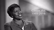 Gwen Ifill