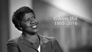 Gwen Ifill