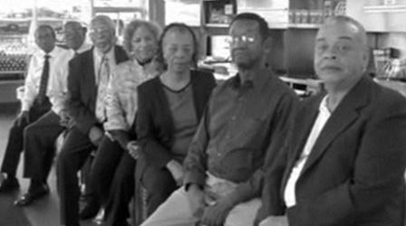 Video thumbnail: Special Presentations History Makers 2008: Howard High School, Class of 1960