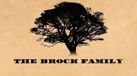 Video thumbnail: Special Presentations History Makers 2010: The Brock Family