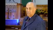 History Makers 2006: Reverend Paul McDaniel