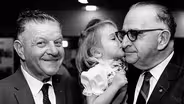 History Makers 2012: The Legacy of Mose & Garrison Siskin