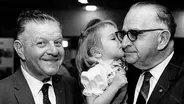 History Makers 2012: The Legacy of Mose & Garrison Siskin