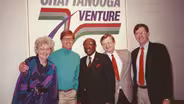 History Makers 2011: Chattanooga Venture and Vision 2000