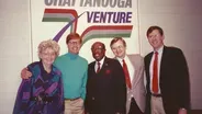 History Makers 2011: Chattanooga Venture and Vision 2000