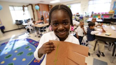 Video thumbnail: Special Presentations HCDE Educator Learning Series: School Agriculture Programs