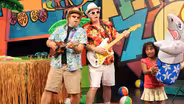 Make Some Noise