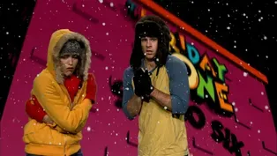 C-C-C-Cold