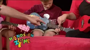Musical Marvelous