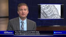 Video thumbnail: Indiana Newsdesk August 26, 2016