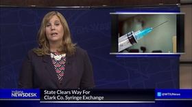 Video thumbnail: Indiana Newsdesk September 2, 2016