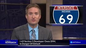 Video thumbnail: Indiana Newsdesk September 9, 2016