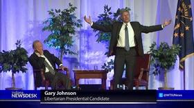 Video thumbnail: Indiana Newsdesk September 16, 2016