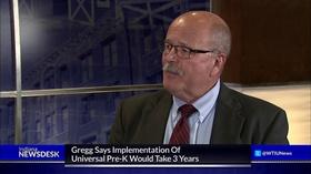 Video thumbnail: Indiana Newsdesk September 23, 2016