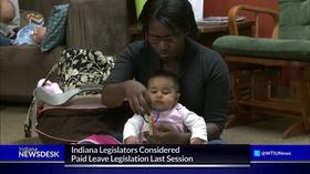 Video thumbnail: Indiana Newsdesk October 14, 2016