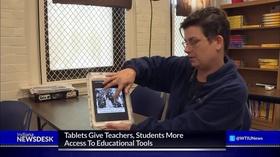 Video thumbnail: Indiana Newsdesk October 28, 2016