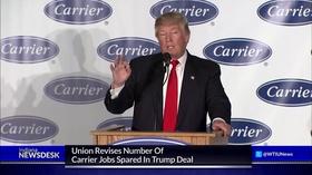 Video thumbnail: Indiana Newsdesk December 9, 2016