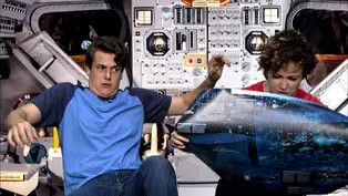 Go Science
