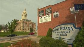 Video thumbnail: The Weekly Special Indiana Introductions