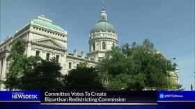 Video thumbnail: Indiana Newsdesk October 21, 2016