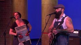 Video thumbnail: The Weekly Special Hoosier Holidays Past and Present