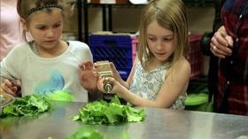 Video thumbnail: The Weekly Special Earth Eats Enjoyment
