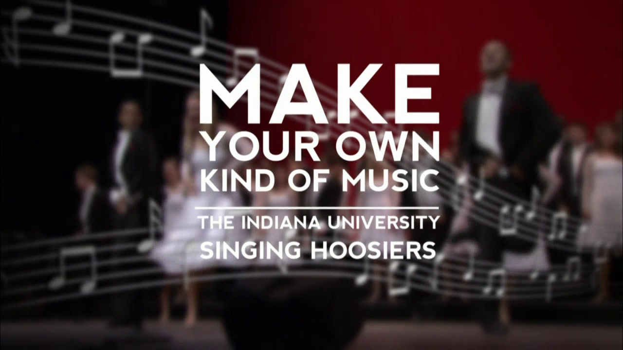 Video Make Your Own Kind Of Music Watch WTIU Documentaries Online   Mezzanine 267 