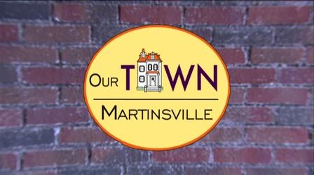 Video thumbnail: WTIU Documentaries Our Town: Martinsville