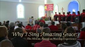 Video thumbnail: WTIU Documentaries Why I Sing Amazing Grace