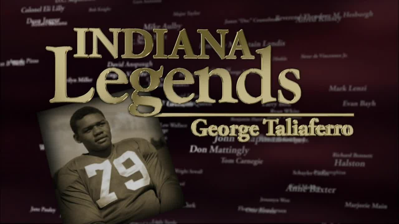 george taliaferro