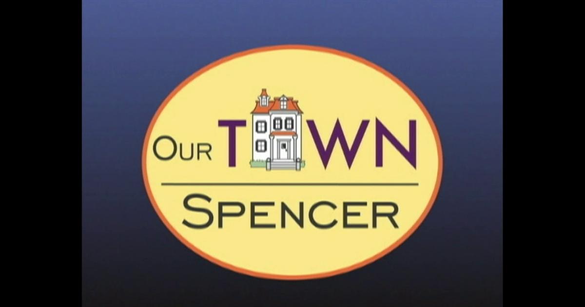WTIU Documentaries Our Town Spencer PBS