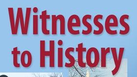 Video thumbnail: WTIU Documentaries Witnesses To History