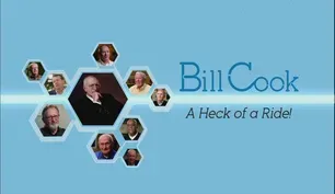 Bill Cook: A Heck of a Ride