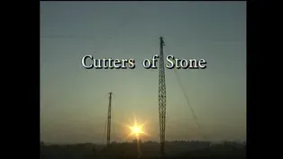 Cutters of Stone