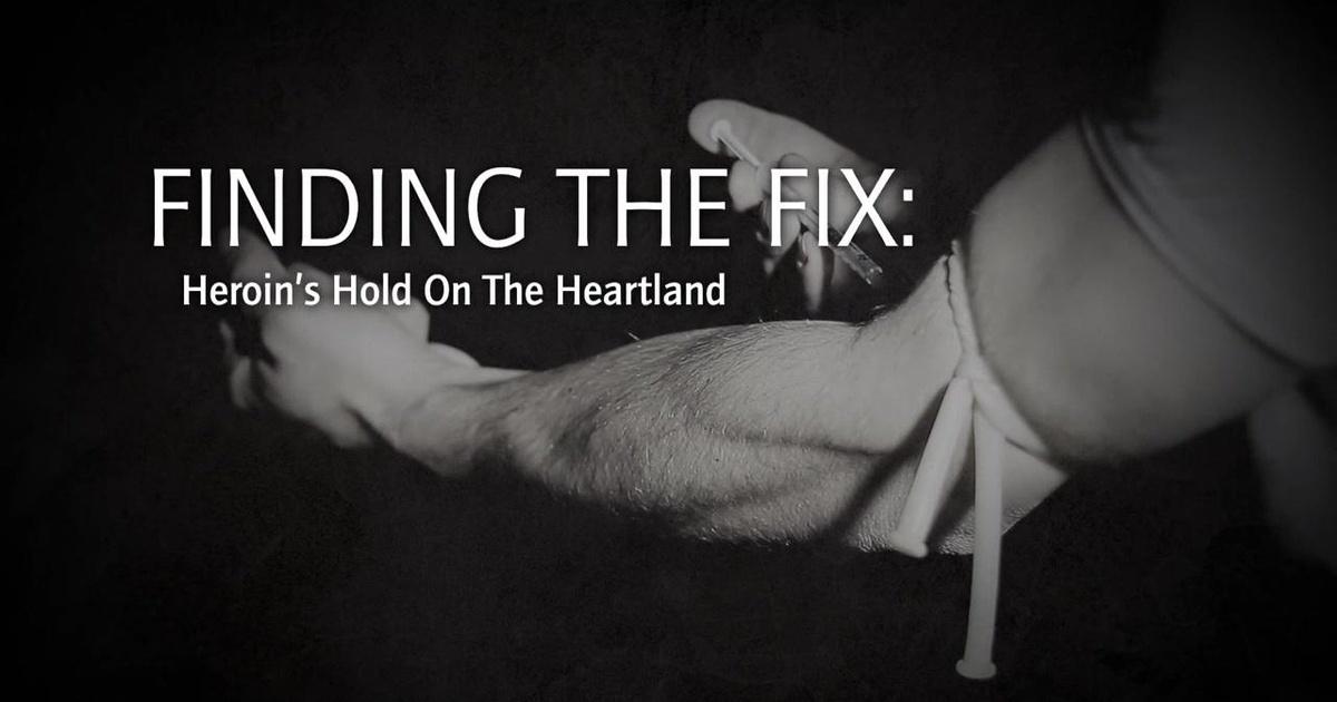 WTIU Documentaries | Finding the Fix: Heroin's Hold on the Heartland