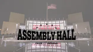 Assembly Hall: Pride of Indiana