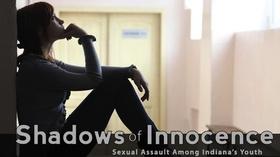 Video thumbnail: WTIU Documentaries Shadows Of Innocence: Sexual Assault Among Indiana's Youth