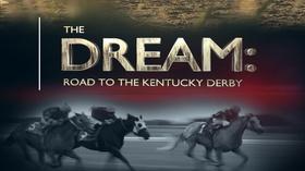 Video thumbnail: WTJX Documentaries The Dream: Road to the Kentucky Derby