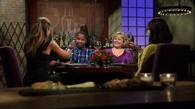 Video thumbnail: Check Please! Ahjoomah's Apron, Tortoise Club, Antique Taco