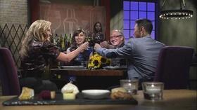 Video thumbnail: Check Please! L. Woods Tap & Pine Lodge, Bite Caf, Athenian Room