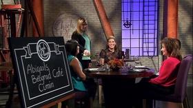 Video thumbnail: Check Please! Abigail's American Bistro, Beograd Caf, Cumin