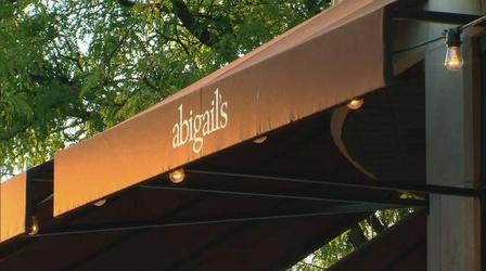 Video thumbnail: Check Please! Abigail's American Bistro