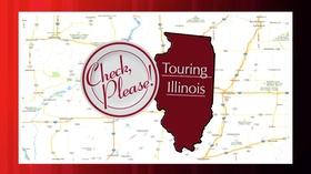 Video thumbnail: Check Please! Touring Illinois Special