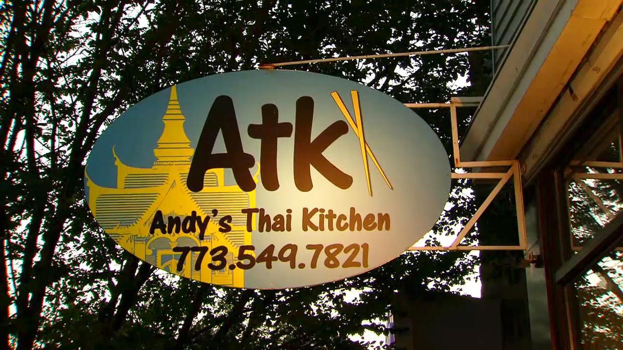 Check Please Andy S Thai Kitchen Season 14 Episode 1 Pbs