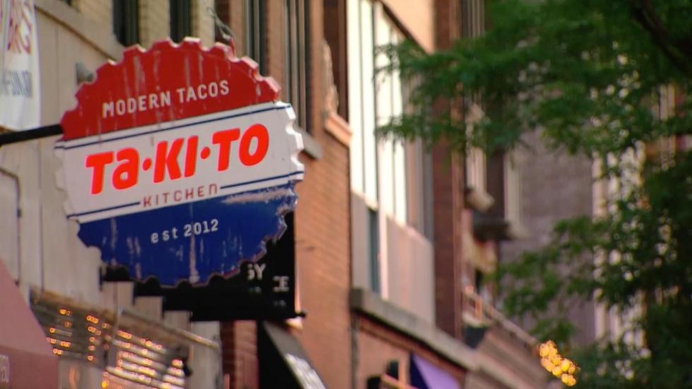 Takito Kitchen image