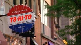 Video thumbnail: Check Please! Takito Kitchen