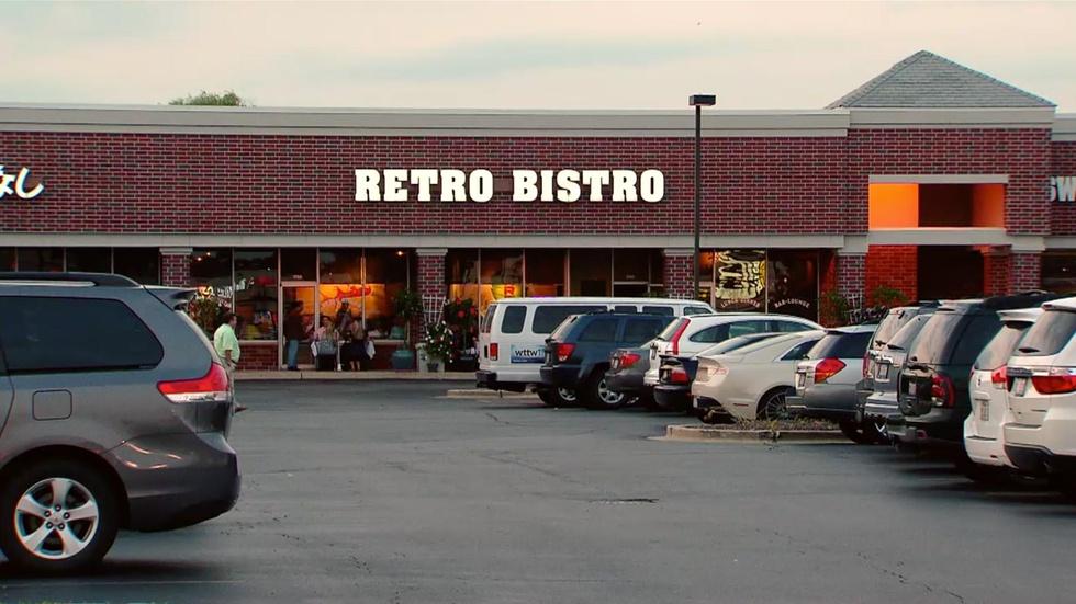Retro Bistro | WTTW Season 14 image