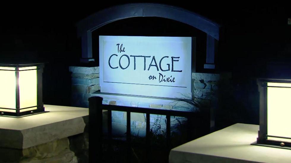 The Cottage on Dixie image