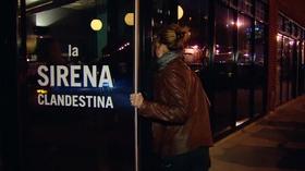 Video thumbnail: Check Please! La Sirena Clandestina